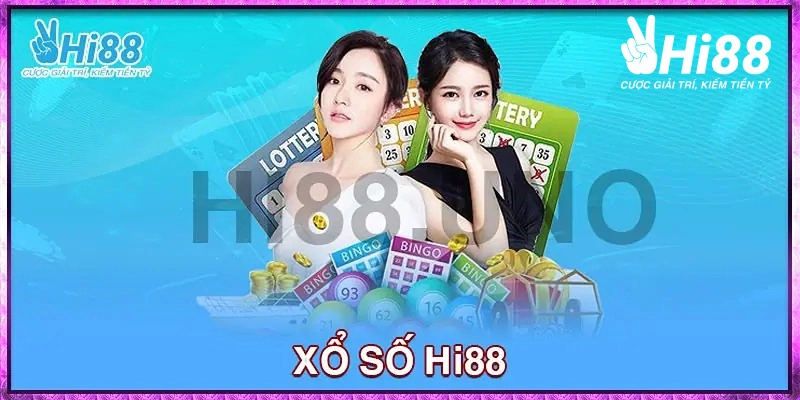 soi cau xo so hi88