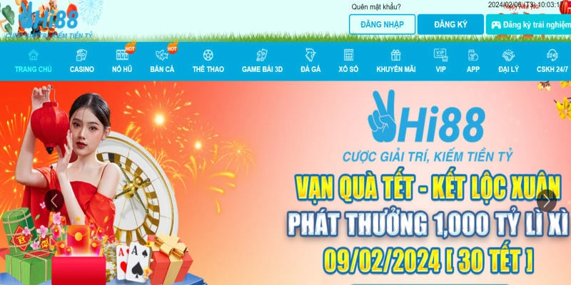 blake tran va hi88