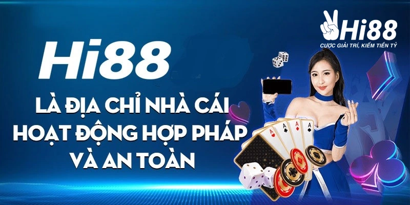 tuyet doi an toan trong moi thao tac dang nhap hi88