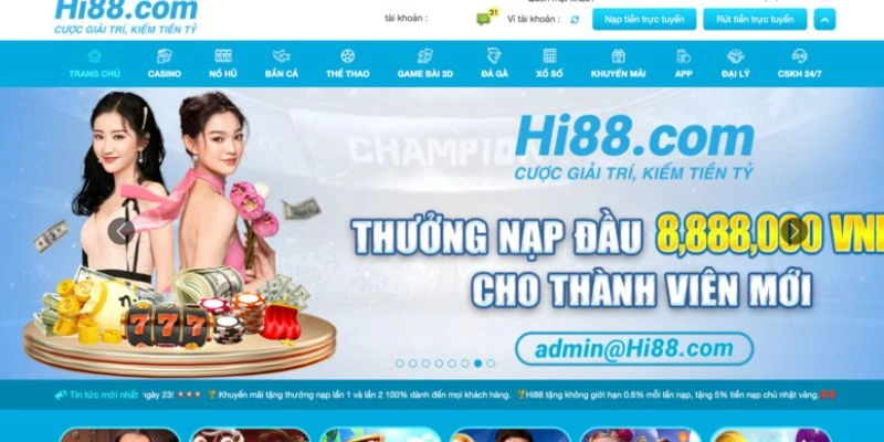 ca cuoc free fire uy tin tai hi88