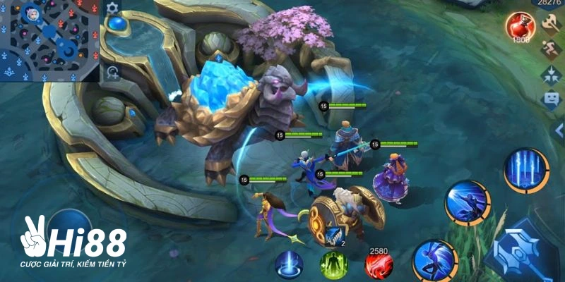 ca cuoc mobile legends top keo pho bien