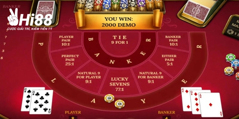 phan tich cua cuoc game bai baccarat